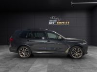 BMW X7 m50d performance 400ch - <small></small> 72.990 € <small>TTC</small> - #4