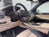 BMW X7 m50d performance 400ch - <small></small> 72.990 € <small>TTC</small> - #6