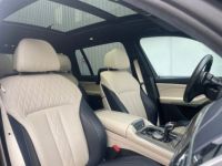 BMW X7 m50d performance 400ch - <small></small> 72.990 € <small>TTC</small> - #9