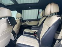 BMW X7 m50d performance 400ch - <small></small> 72.990 € <small>TTC</small> - #10