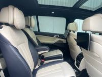 BMW X7 m50d performance 400ch - <small></small> 72.990 € <small>TTC</small> - #11