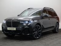 BMW X7 Serie X 40d xDrive M Sport 7 places - <small></small> 87.990 € <small>TTC</small> - #1