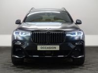 BMW X7 Serie X 40d xDrive M Sport 7 places - <small></small> 87.990 € <small>TTC</small> - #2