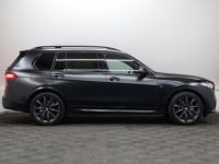 BMW X7 Serie X 40d xDrive M Sport 7 places - <small></small> 87.990 € <small>TTC</small> - #3