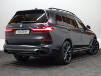 BMW X7 Serie X 40d xDrive M Sport 7 places - <small></small> 87.990 € <small>TTC</small> - #4