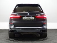 BMW X7 Serie X 40d xDrive M Sport 7 places - <small></small> 87.990 € <small>TTC</small> - #5