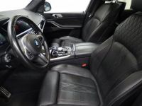 BMW X7 Serie X 40d xDrive M Sport 7 places - <small></small> 87.990 € <small>TTC</small> - #10