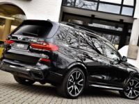 BMW X7 XDRIVE 40D AS M PACK - <small></small> 79.950 € <small>TTC</small> - #8