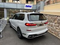 BMW X7 xDrive 40D M Sport 7P - <small></small> 89.000 € <small>TTC</small> - #3