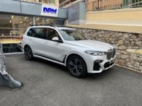 BMW X7 xDrive 40D M Sport 7P - <small></small> 89.000 € <small>TTC</small> - #7