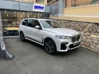 BMW X7 xDrive 40D M Sport 7P - <small></small> 89.000 € <small>TTC</small> - #8