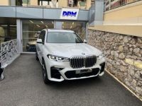 BMW X7 xDrive 40D M Sport 7P - <small></small> 89.000 € <small>TTC</small> - #9