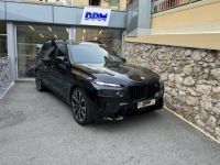 BMW X7 xDrive M60i - <small></small> 127.000 € <small>TTC</small> - #1