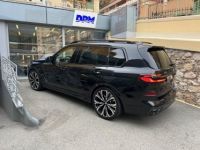 BMW X7 xDrive M60i - <small></small> 127.000 € <small>TTC</small> - #4