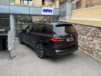 BMW X7 xDrive M60i - <small></small> 127.000 € <small>TTC</small> - #5