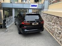 BMW X7 xDrive M60i - <small></small> 127.000 € <small>TTC</small> - #6