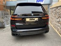 BMW X7 xDrive M60i - <small></small> 127.000 € <small>TTC</small> - #7