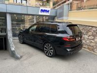 BMW X7 xDrive M60i - <small></small> 127.000 € <small>TTC</small> - #8