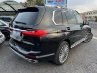 BMW X7 xDrive30d 265 ch Exclusive Individual - <small></small> 49.990 € <small>TTC</small> - #2