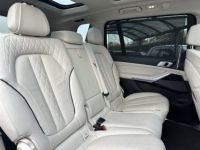 BMW X7 xDrive30d 265 ch Exclusive Individual - <small></small> 49.990 € <small>TTC</small> - #4