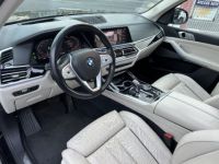 BMW X7 xDrive30d 265 ch Exclusive Individual - <small></small> 49.990 € <small>TTC</small> - #7