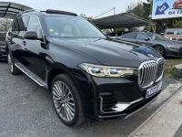 BMW X7 xDrive30d 265 ch Exclusive Individual - <small></small> 49.990 € <small>TTC</small> - #10