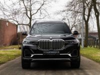 BMW X7 xDrive30dA INDIVIDUAL - <small></small> 59.995 € <small>TTC</small> - #5