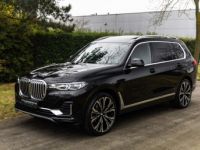 BMW X7 xDrive30dA INDIVIDUAL - <small></small> 59.995 € <small>TTC</small> - #14