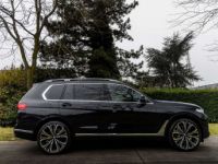 BMW X7 xDrive30dA INDIVIDUAL - <small></small> 59.995 € <small>TTC</small> - #30