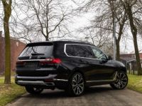 BMW X7 xDrive30dA INDIVIDUAL - <small></small> 59.995 € <small>TTC</small> - #33