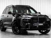 BMW X7 xDrive40d M Sport Massage SkyLounge ActiveSteering - <small></small> 107.990 € <small>TTC</small> - #1