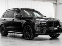 BMW X7 xDrive40d M Sport Massage SkyLounge ActiveSteering - <small></small> 107.990 € <small>TTC</small> - #5