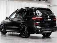 BMW X7 xDrive40d M Sport Massage SkyLounge ActiveSteering - <small></small> 107.990 € <small>TTC</small> - #10