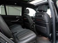 BMW X7 xDrive40d M Sport Massage SkyLounge ActiveSteering - <small></small> 107.990 € <small>TTC</small> - #18