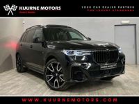 BMW X7 xDrive40dAS M Alu22-Pano-Acc-AirSus - <small></small> 74.900 € <small>TTC</small> - #1