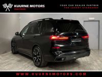 BMW X7 xDrive40dAS M Alu22-Pano-Acc-AirSus - <small></small> 74.900 € <small>TTC</small> - #2