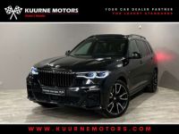 BMW X7 xDrive40dAS M Alu22-Pano-Acc-AirSus - <small></small> 74.900 € <small>TTC</small> - #3