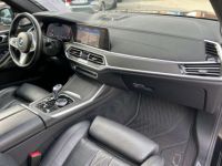 BMW X7 xDrive40dAS M Alu22-Pano-Acc-AirSus - <small></small> 74.900 € <small>TTC</small> - #8