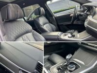 BMW X7 xDrive40dAS M Alu22-Pano-Acc-AirSus - <small></small> 74.900 € <small>TTC</small> - #13