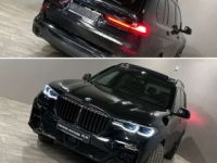 BMW X7 xDrive40dAS M Alu22-Pano-Acc-AirSus - <small></small> 74.900 € <small>TTC</small> - #27