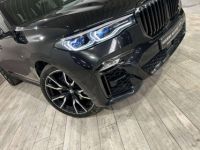 BMW X7 xDrive40dAS M Alu22-Pano-Acc-AirSus - <small></small> 74.900 € <small>TTC</small> - #29