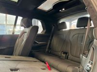 BMW X7 xDrive40dAS M Pano-AirSusp-Acc-Laser - <small></small> 86.500 € <small>TTC</small> - #7