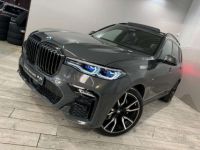 BMW X7 xDrive40dAS M Pano-AirSusp-Acc-Laser - <small></small> 86.500 € <small>TTC</small> - #20