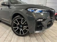 BMW X7 xDrive40dAS M Pano-AirSusp-Acc-Laser - <small></small> 86.500 € <small>TTC</small> - #25