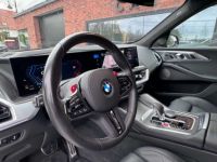 BMW XM 4.4 653ch Attache remorque - <small></small> 149.990 € <small>TTC</small> - #15