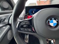 BMW XM 4.4 653ch Attache remorque - <small></small> 149.990 € <small>TTC</small> - #16