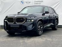 BMW XM 4.4 V8 653ch - <small></small> 173.300 € <small>TTC</small> - #1