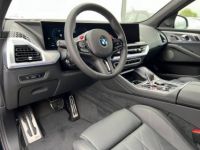 BMW XM 4.4 V8 653ch - <small></small> 173.300 € <small>TTC</small> - #11