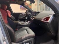 BMW XM 4.4 V8 748ch Label Red - <small></small> 210.000 € <small>TTC</small> - #6