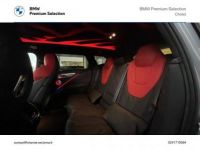 BMW XM 4.4 V8 748ch Label Red - <small></small> 184.990 € <small>TTC</small> - #13